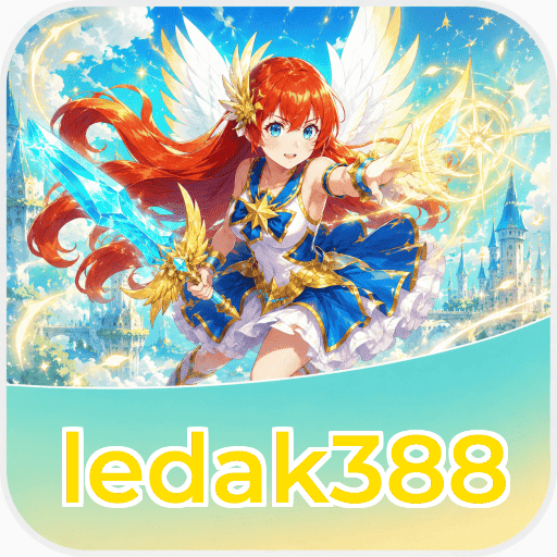 ledak388 APK v4.7.5 untuk Android Indonesia