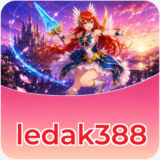 ledak388
