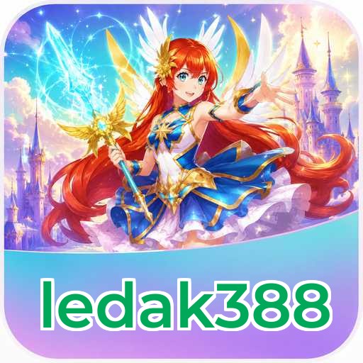 ledak388