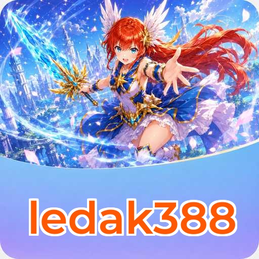 ledak388