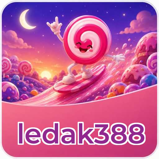 ledak388 Indonesia Logo