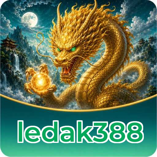 ledak388