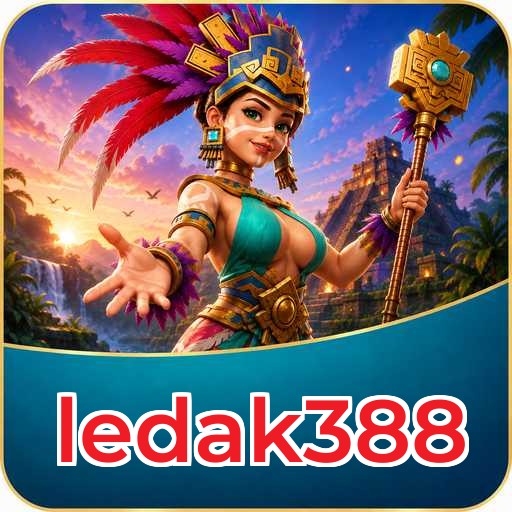 Logo Metodologi Verifikasi APK ledak388 Indonesia