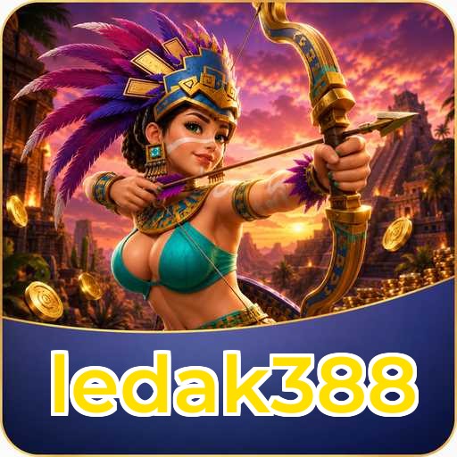ledak388