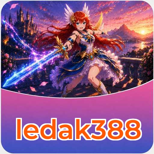 Budi Santoso, penulis ulasan lapangan ledak388 APK