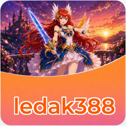 ledak388 Indonesia Logo