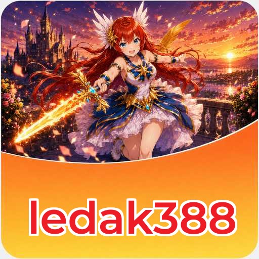 ledak388
