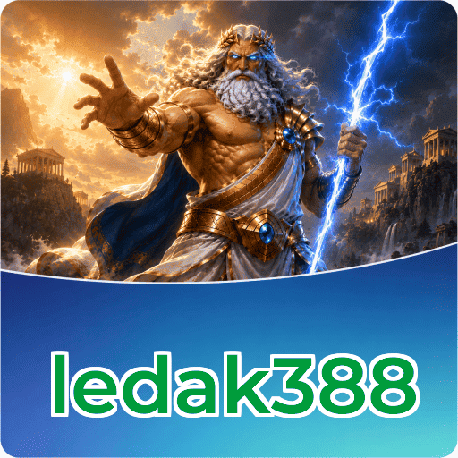 ledak388 Indonesia Logo